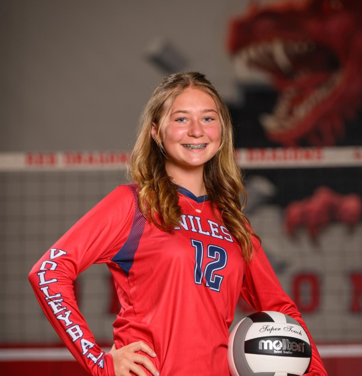 Have a spectacular season Kori!